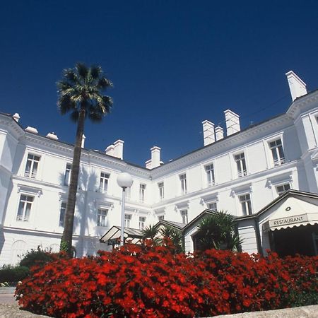 Excelsior Hotel Saint-Raphael  Luaran gambar