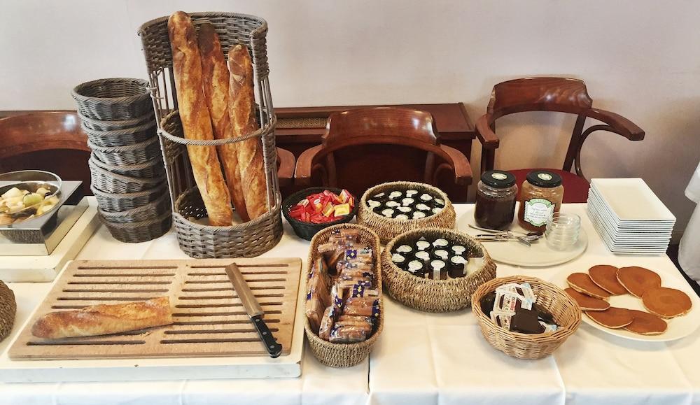 Excelsior Hotel Saint-Raphael  Luaran gambar
