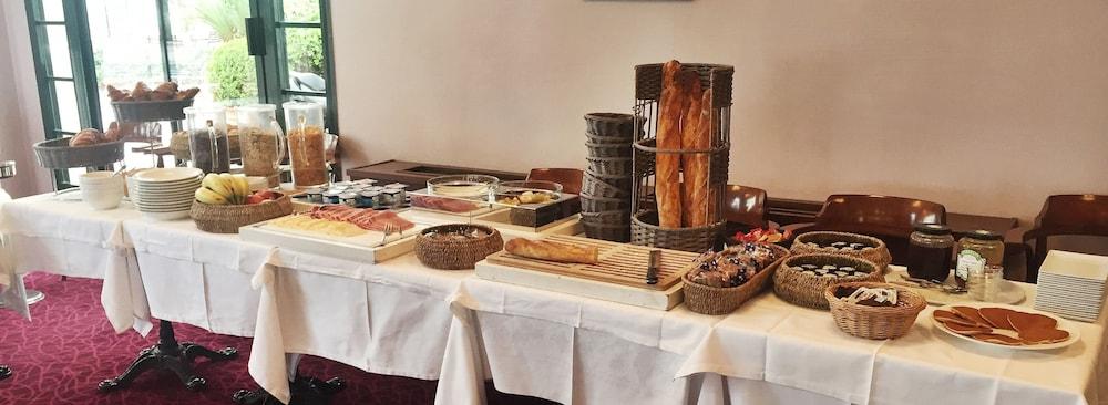 Excelsior Hotel Saint-Raphael  Luaran gambar
