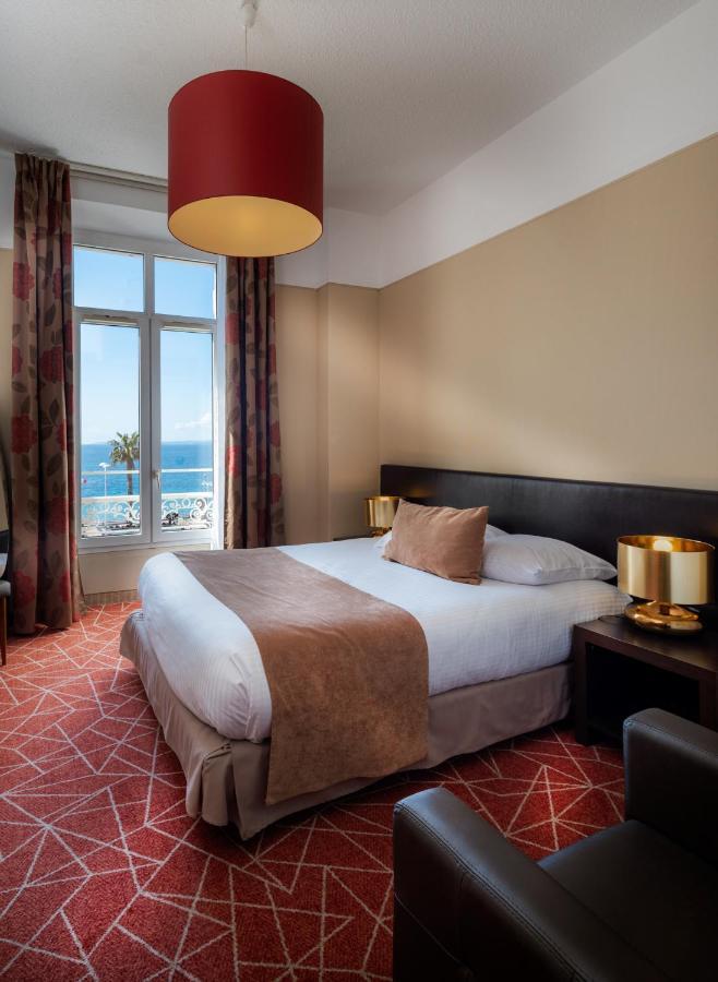 Excelsior Hotel Saint-Raphael  Luaran gambar