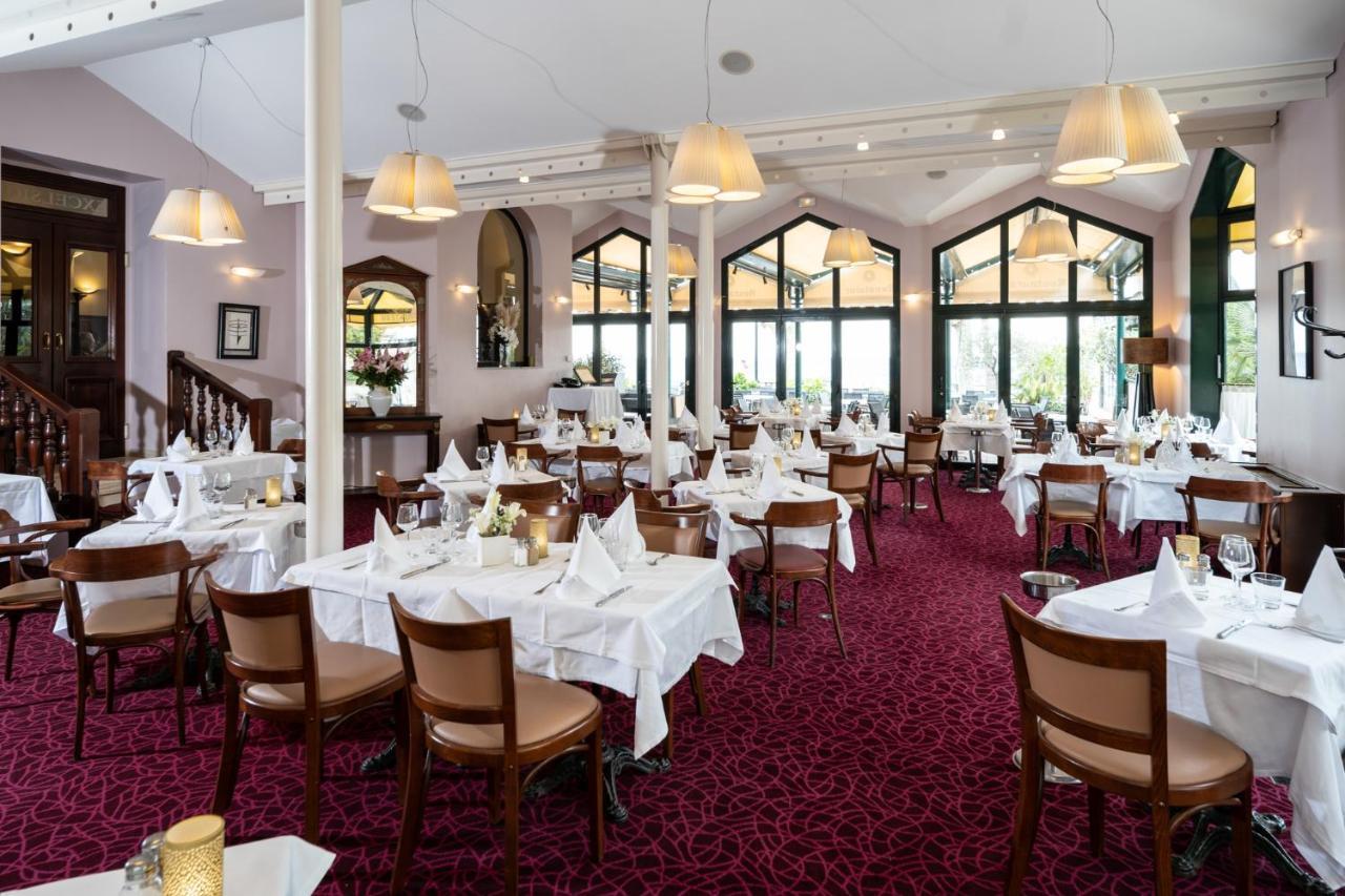 Excelsior Hotel Saint-Raphael  Luaran gambar