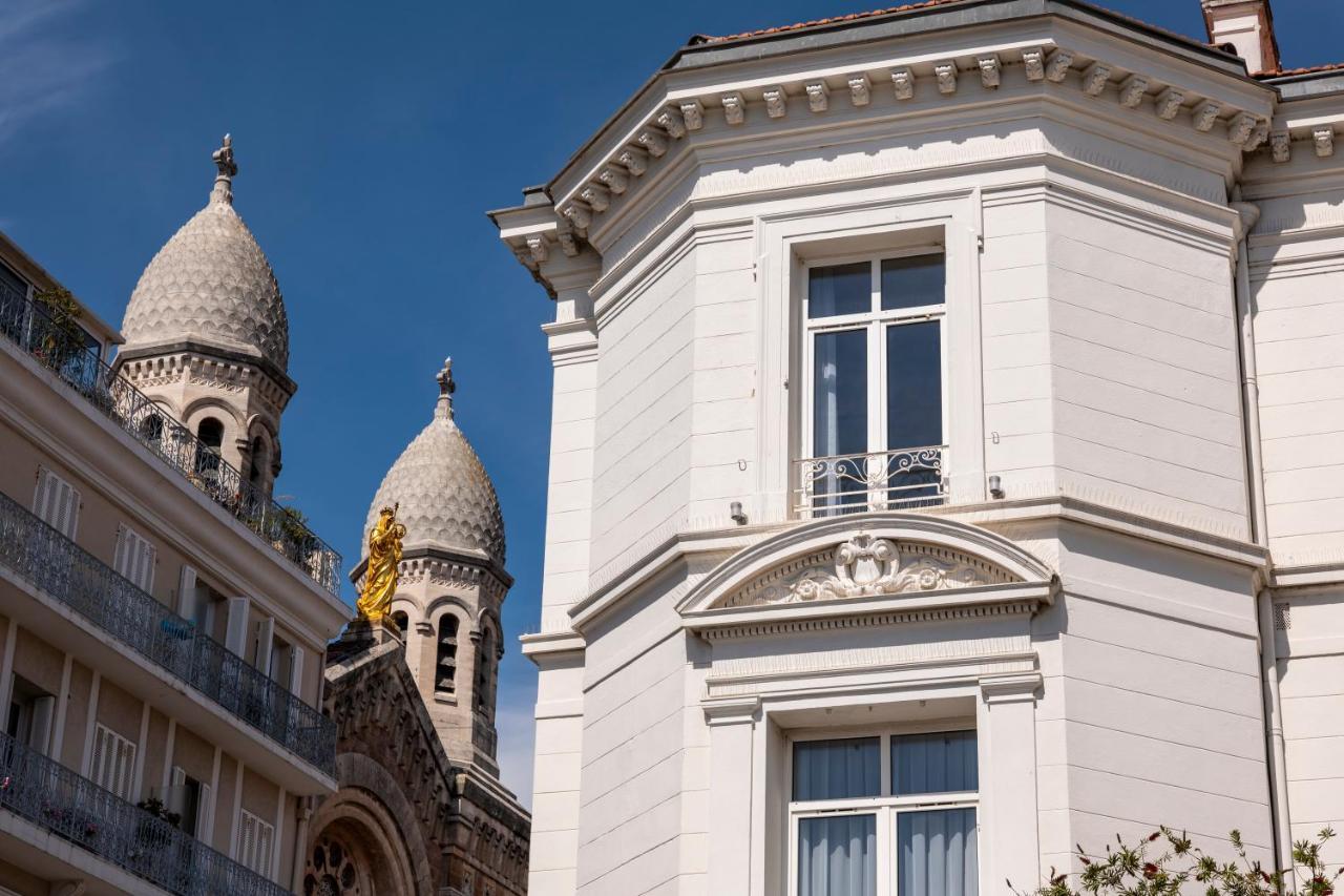 Excelsior Hotel Saint-Raphael  Luaran gambar