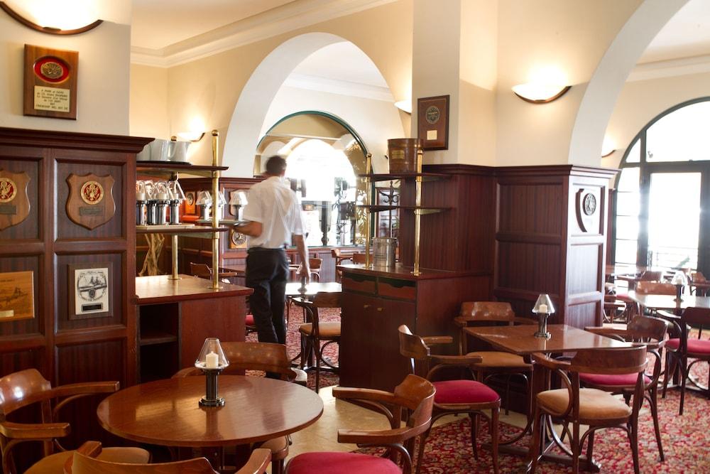Excelsior Hotel Saint-Raphael  Luaran gambar