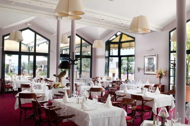 Excelsior Hotel Saint-Raphael  Luaran gambar