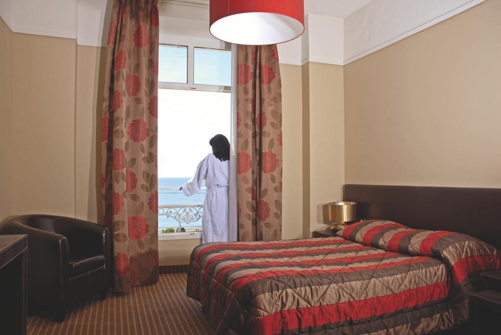 Excelsior Hotel Saint-Raphael  Luaran gambar