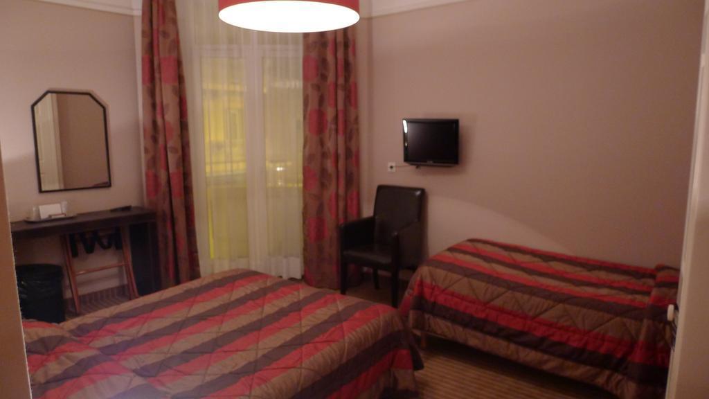 Excelsior Hotel Saint-Raphael  Luaran gambar