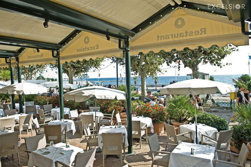 Excelsior Hotel Saint-Raphael  Luaran gambar