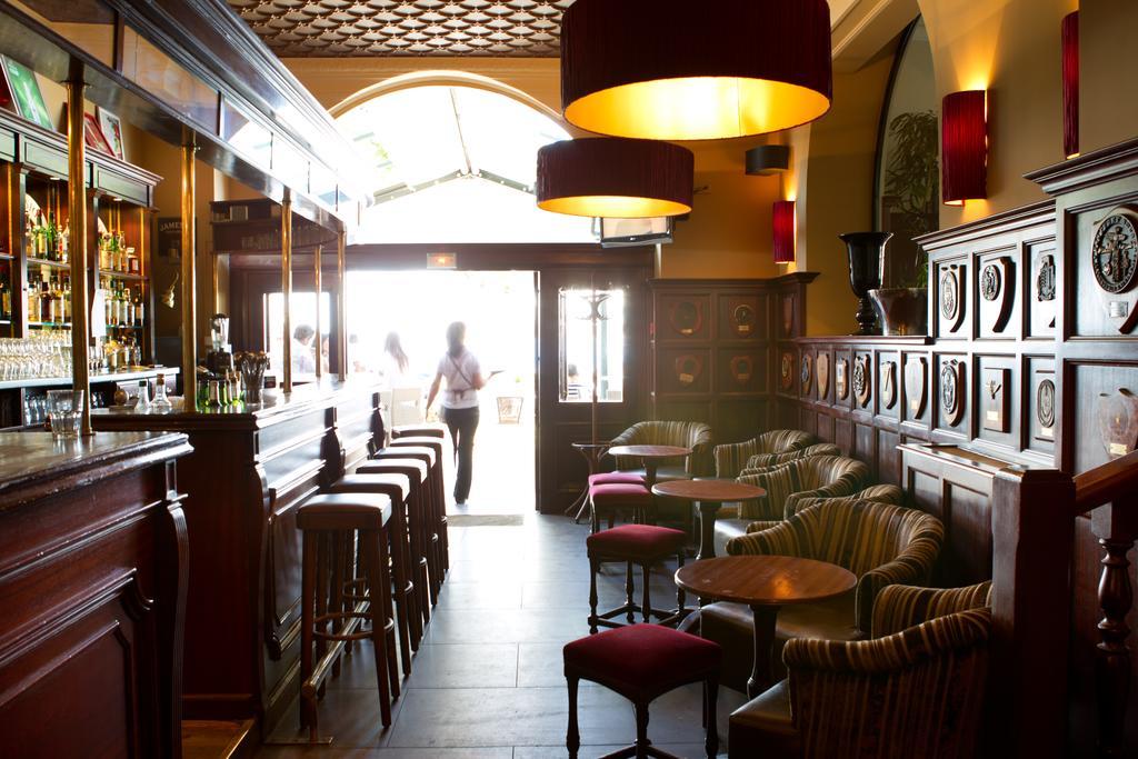 Excelsior Hotel Saint-Raphael  Luaran gambar