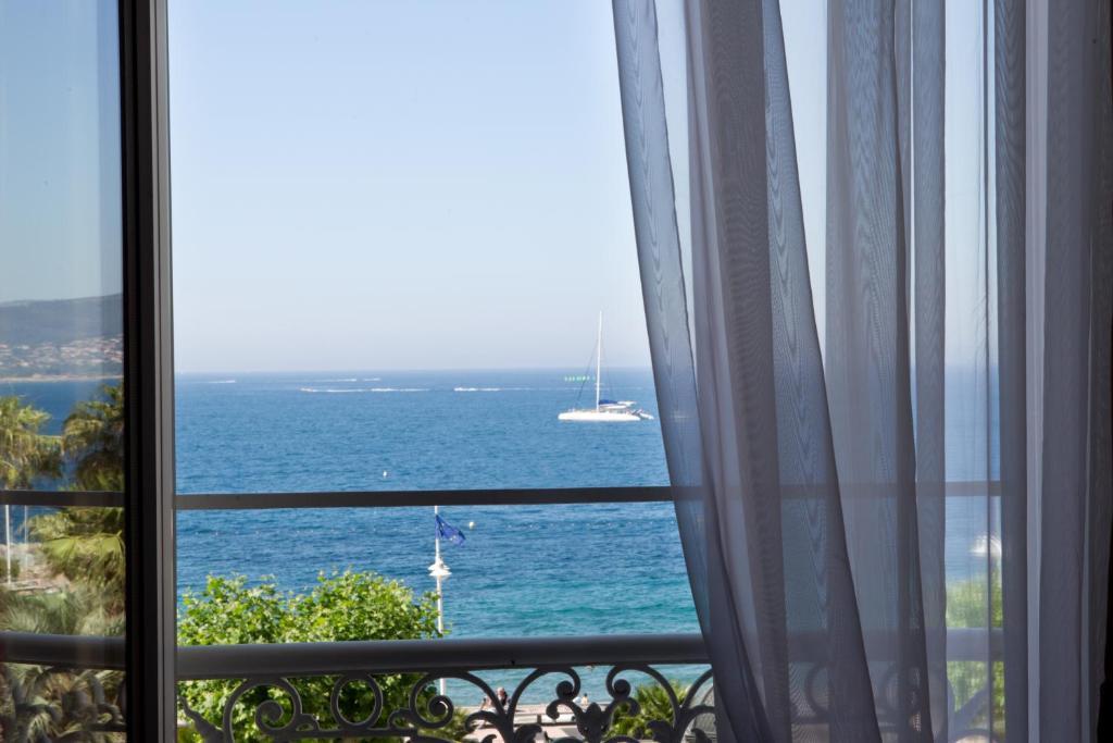 Excelsior Hotel Saint-Raphael  Luaran gambar