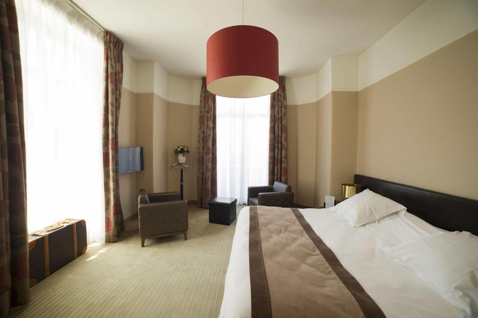 Excelsior Hotel Saint-Raphael  Luaran gambar